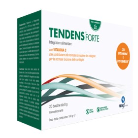 Fenix Pharma Tendens Forte 20 Bustine