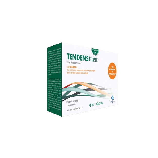 Fenix Pharma Tendens Forte 20 Bustine
