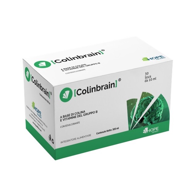 Hope Colinbrain 30 Stick Hope Colinbrain 30 Stick