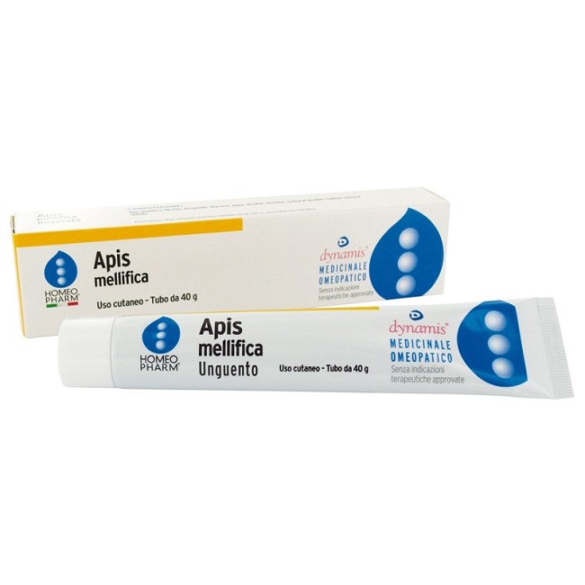Cemon Apis Mellifica Homeopharm Unguento Cemon Apis Mellifica Homeopharm Unguento