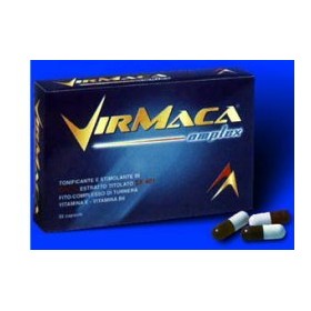 Sixtem Life Virmaca Amplex 32 Capsule