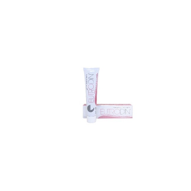 Gd Eutrodin Crema Eutrofica 40 Ml Gd Eutrodin Crema Eutrofica 40 Ml