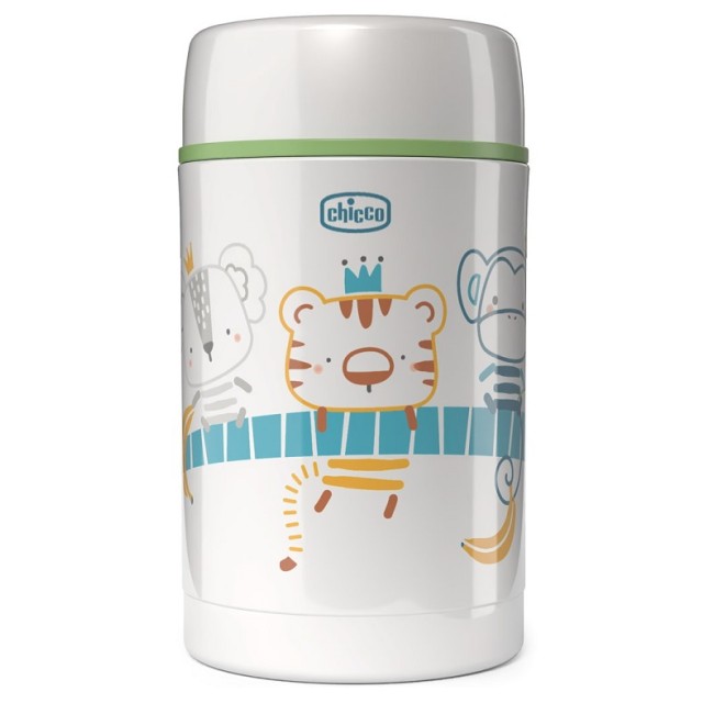 Chicco Thermos Porta pappa 500 ml