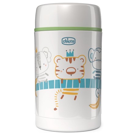 Chicco Thermos Porta pappa 500 ml