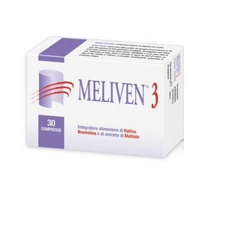 Meliven 3 30 Compresse