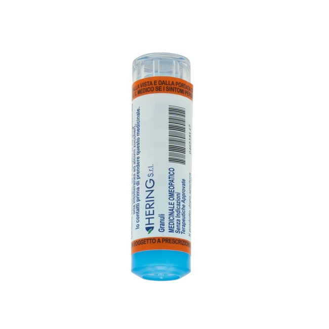 Hering Ignatia Amara 06lm 80gr 4g Hering Ignatia Amara 06lm 80gr 4g