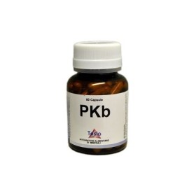 Tesla Pkb 80 Capsule 71,7 G