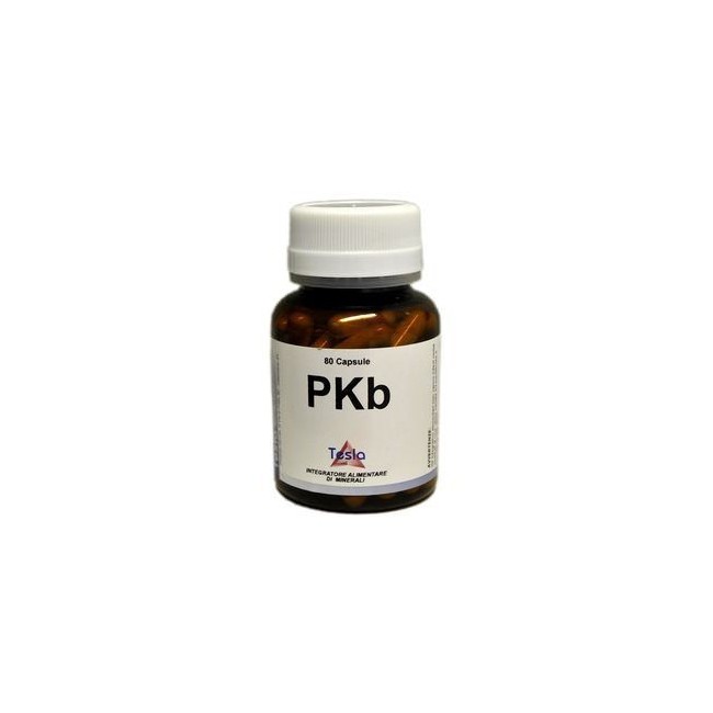 Tesla Pkb 80 Capsule 71,7 G