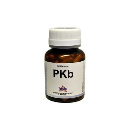 Tesla Pkb 80 Capsule 71,7 G