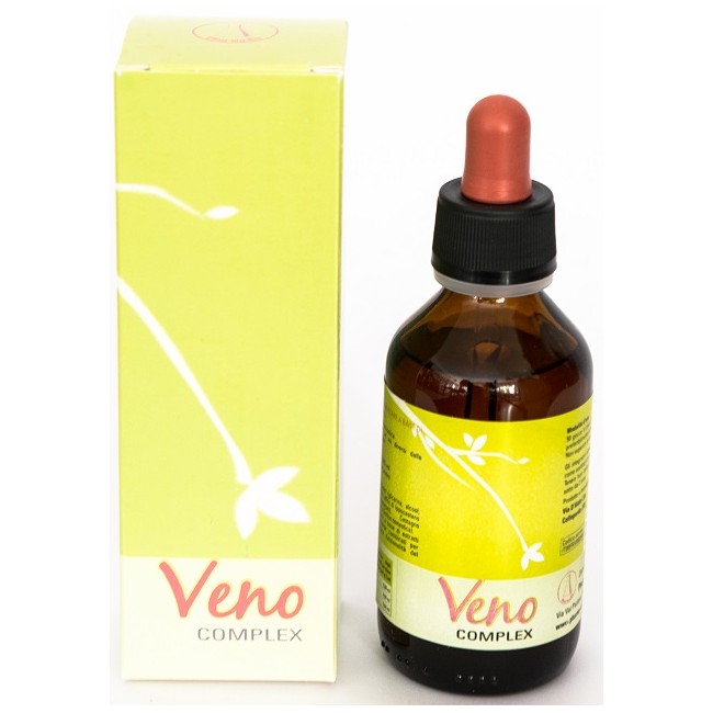 Pharma.co Veno Complex Gocce 100 Ml Pharma.co Veno Complex Gocce 100 Ml