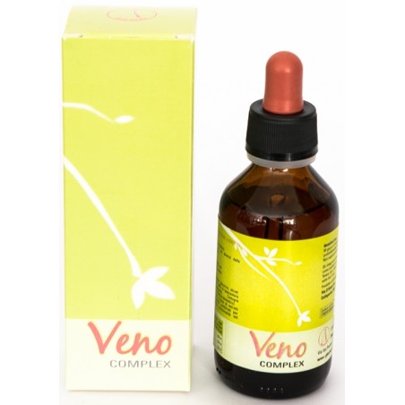 Pharma.co Veno Complex Gocce 100 Ml