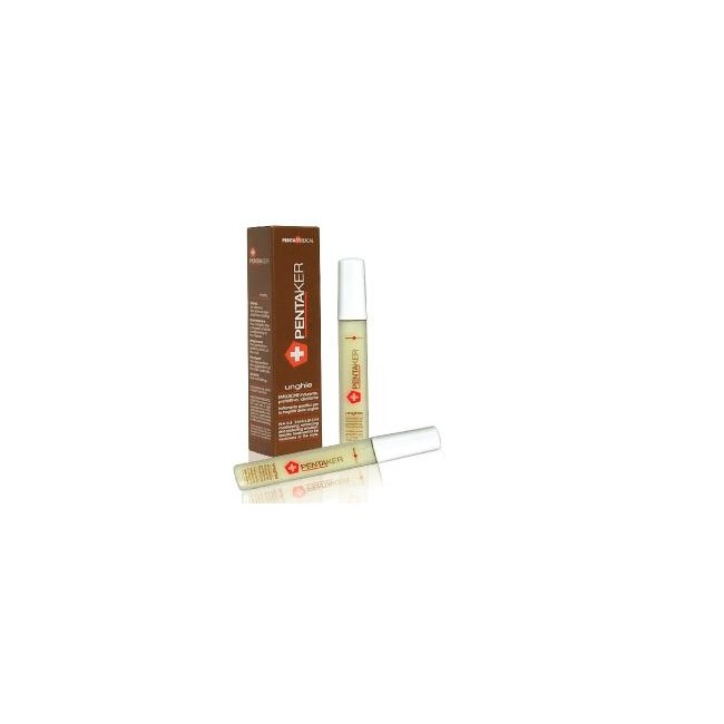 Pentamedical Pentaker Emulsione Unghie 15 Ml Pentamedical Pentaker Emulsione Unghie 15 Ml