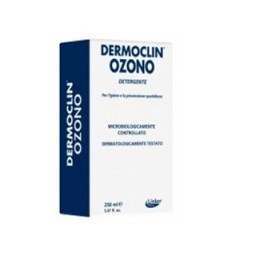 Linker Pharma Dermoclin Ifespor 500 Ml