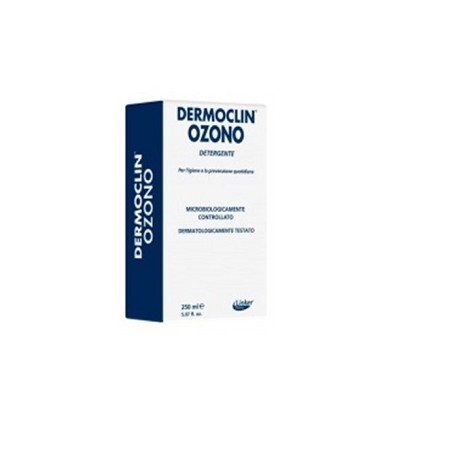 Linker Pharma Dermoclin Ifespor 500 Ml