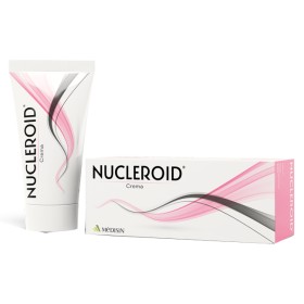 Medisin Nucleroid Crema 50 Ml