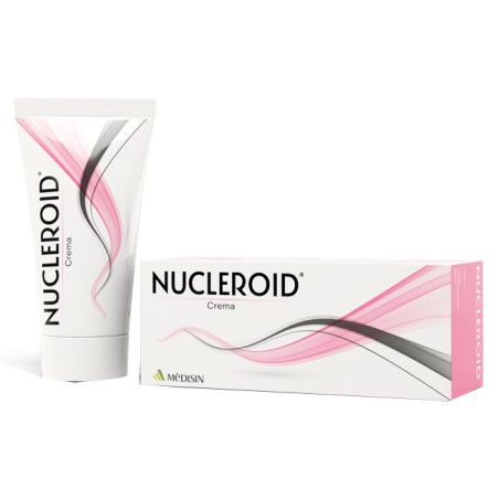 Medisin Nucleroid Crema 50 Ml Medisin Nucleroid Crema 50 Ml