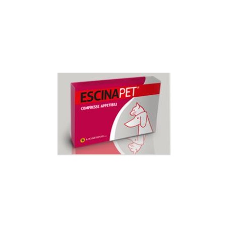 Avicenna Natural Institute Escinapet Pasta Orale 50 Ml