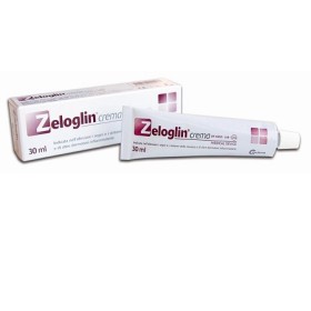 Polichem Zeloglin Crema Tubo 30 Ml