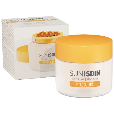 Sunisdin Capsule 30 Capsule Sunisdin Capsule 30 Capsule