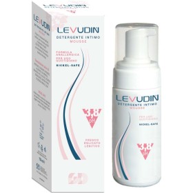 Gd Levudin Detergente Intimo 150 Ml