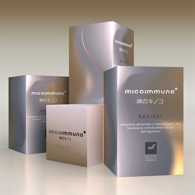 Oti Officine Terapie Innovative Poria Micoimmuno 60 Capsule Oti Officine Terapie Innovative Poria Micoimmuno 60 Capsule