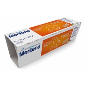 Nestlè Meritene Crema Nocciola 3 Vasetti X 125 G