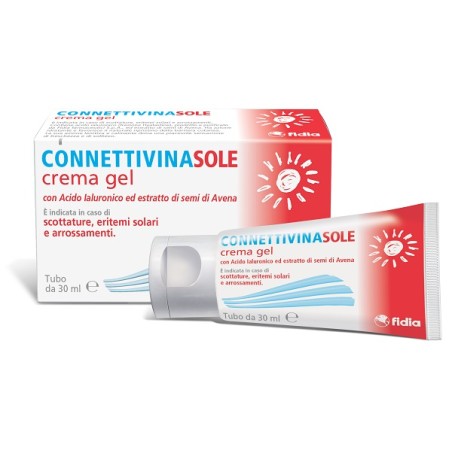 Fidia Farmaceutici Connettivinasole Spray 50 Ml Fidia Farmaceutici Connettivinasole Spray 50 Ml