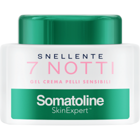 Manetti & Roberts Somatoline Skin Expert Snellente Natural Gel 250ml