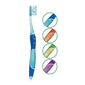 Gum Technique Pro Spazzolino Medio  1 Pezzo