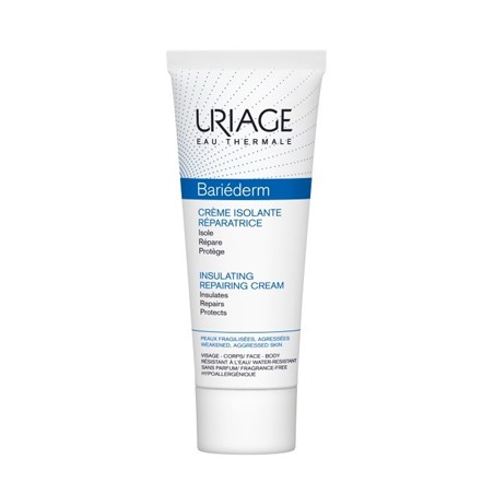 Uriage Bariederm Crema 75 Ml