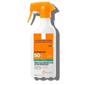 La Roche-posay Anthelios Family Spray 50+ 300 Ml