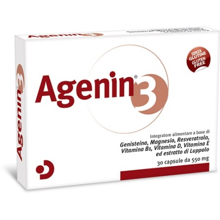 Difass International Agenin 3 30 Capsule 550 Mg Difass International Agenin 3 30 Capsule 550 Mg