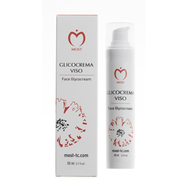 Unionderma Most Glicocrema Viso 50 Ml Unionderma Most Glicocrema Viso 50 Ml