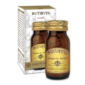 Dr. Giorgini Butirvis 80 Pastiglie Rp