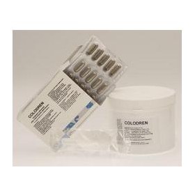 Oti Officine Terapie Innovative Colodren 75 Capsule