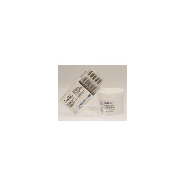 Oti Officine Terapie Innovative Colodren 75 Capsule Oti Officine Terapie Innovative Colodren 75 Capsule