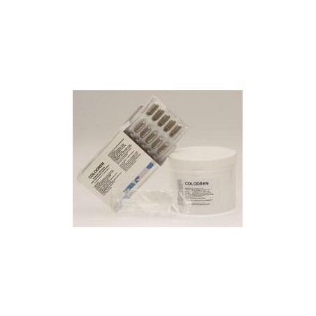 Oti Officine Terapie Innovative Colodren 75 Capsule