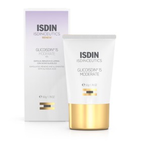 Glicoisdin 15 Moder Gel 50 Ml