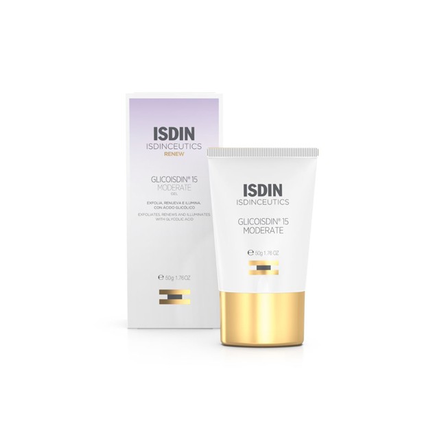 Glicoisdin 15 Moder Gel 50 Ml Glicoisdin 15 Moder Gel 50 Ml