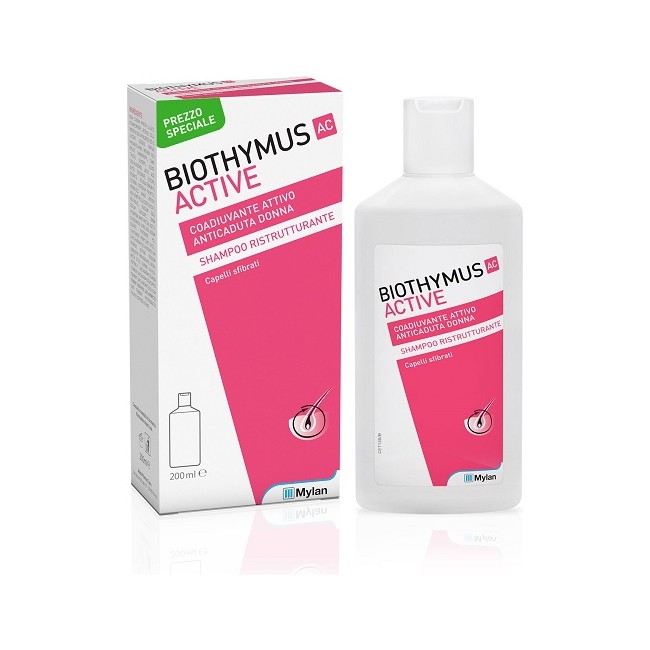 Biothymus AC Active Donna