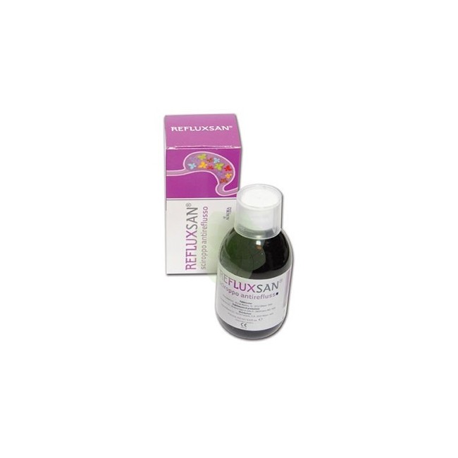 Aurora Biofarma Refluxsan Sciroppo 250 Ml
