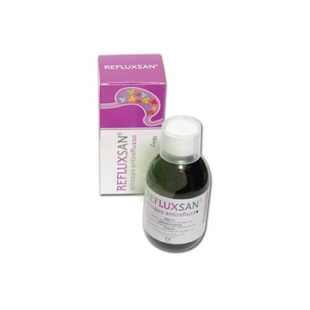 Aurora Biofarma Refluxsan Sciroppo 250 Ml Aurora Biofarma Refluxsan Sciroppo 250 Ml