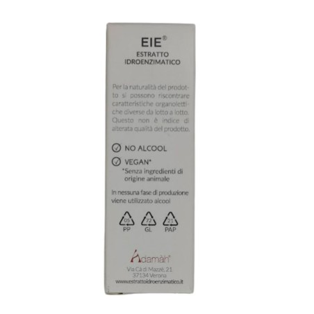 Adamah Eie Tensioril 60 Ml Adamah Eie Tensioril 60 Ml