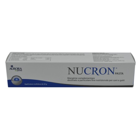 Aurora Biofarma Nucron Pasta 30 G Aurora Biofarma Nucron Pasta 30 G