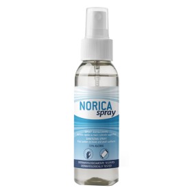 Polifarma Norica Spray Igienizzante 100 Ml