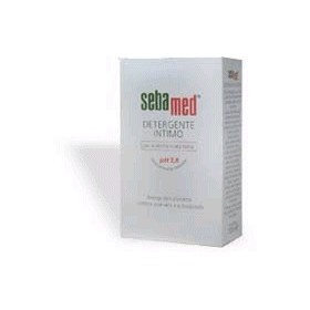 Sebamed Intimo Eta' Fertile Ph 3,8 200 Ml