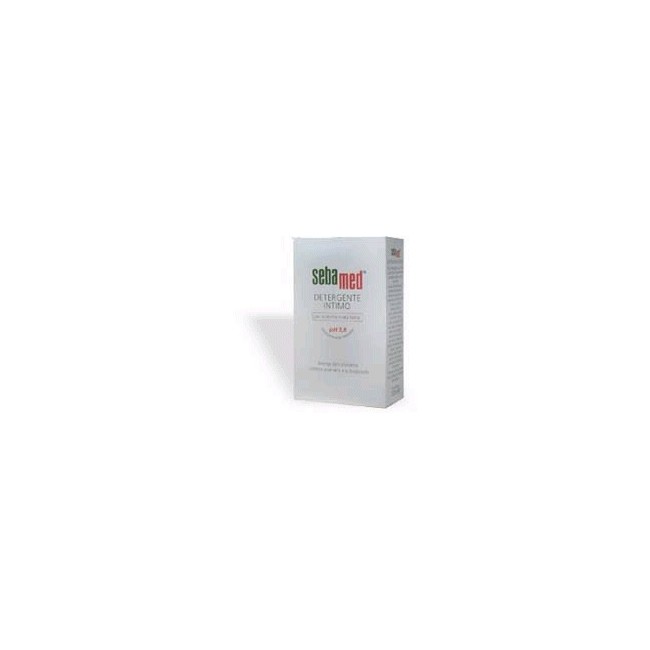 Sebamed Intimo Eta' Fertile Ph 3,8 200 Ml Sebamed Intimo Eta' Fertile Ph 3,8 200 Ml