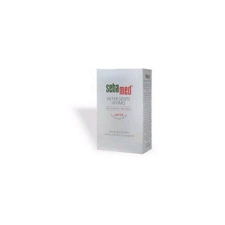 Sebamed Intimo Eta' Fertile Ph 3,8 200 Ml