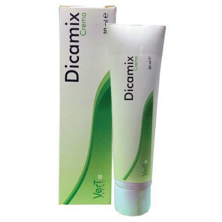 Vert Farma Dicamix Crema 30 Ml Vert Farma Dicamix Crema 30 Ml