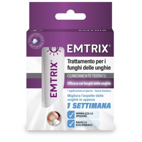 E. F. A. S. Soluzione Emtrix 10 Ml